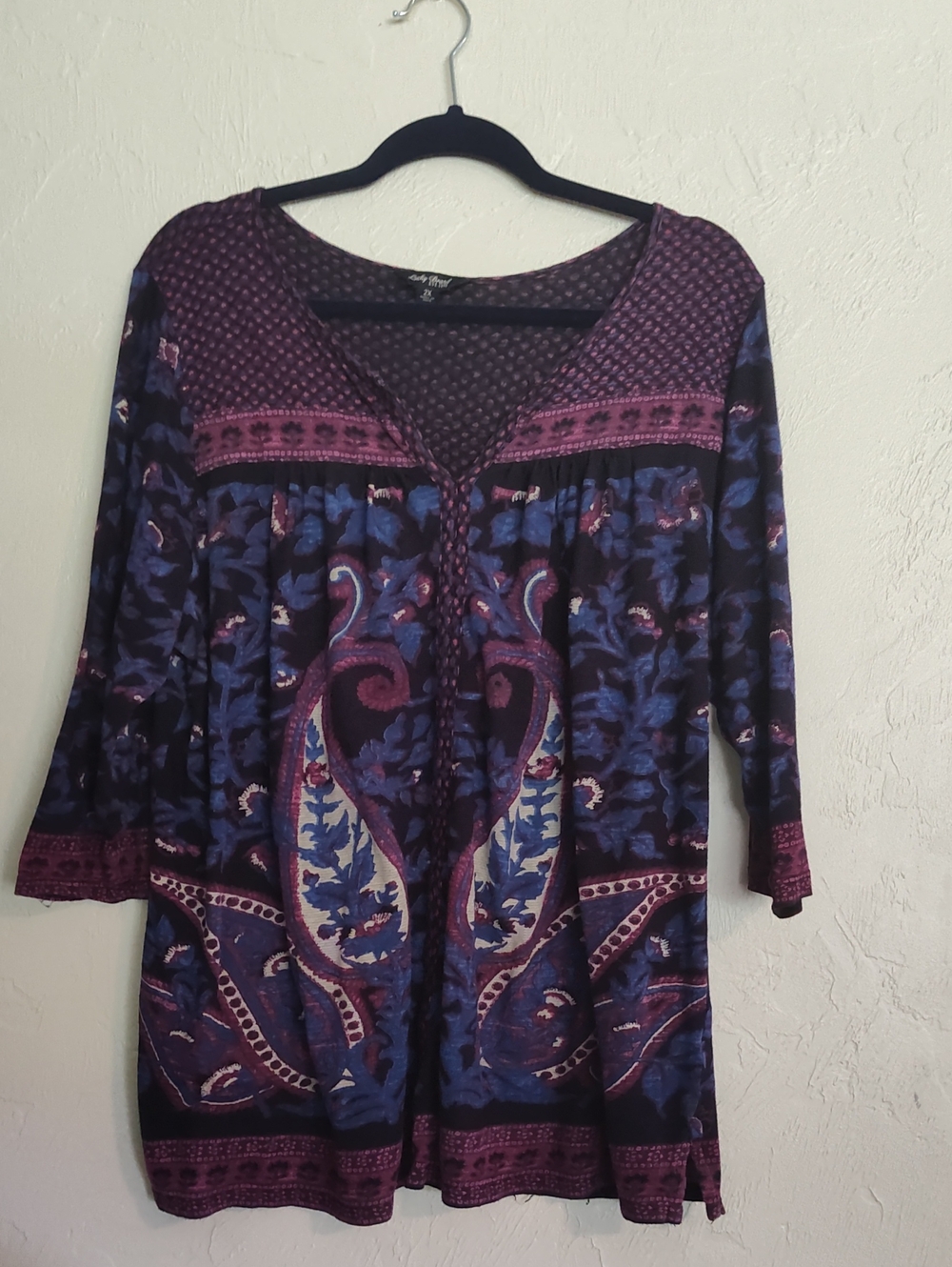 Pretty Lucky Brand Top